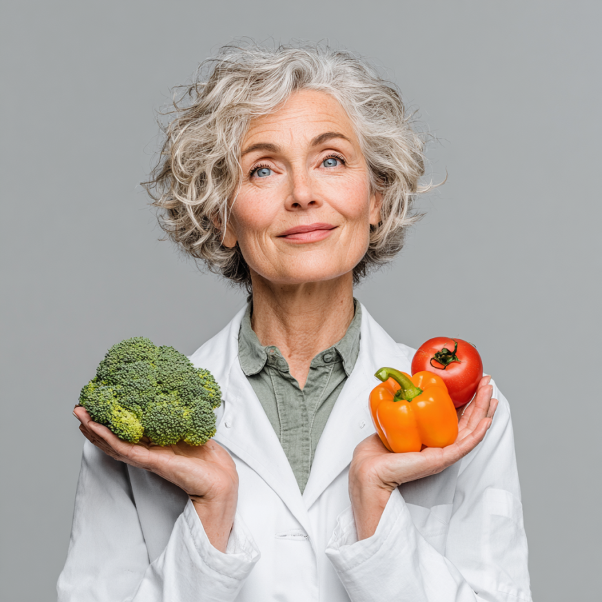 Активні літні люди