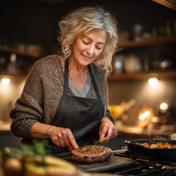 Персональний підхід до харчування